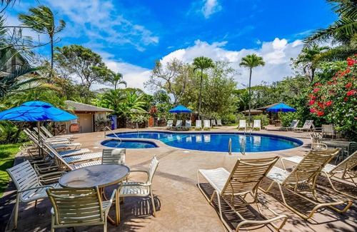 Poipu Apartment | Waikomo Stream Villas 322