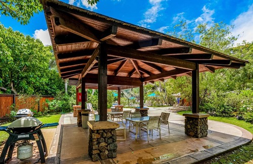 Poipu Apartment | Waikomo Stream Villas 322
