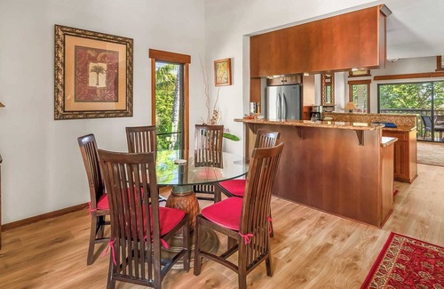 Poipu Condo | Waikomo Stream Villas #333 By Parrish Kauai: updated family value, near shops an