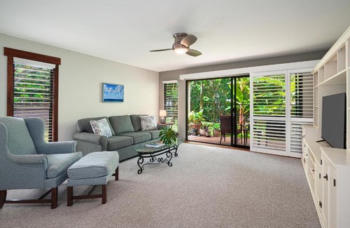 Poipu Apartment | Waikomo Streams 203