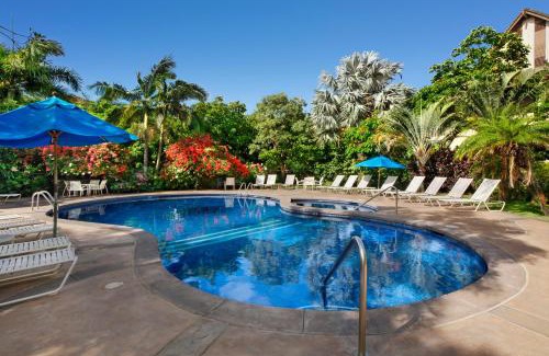 Poipu Apartment | Waikomo Streams 203