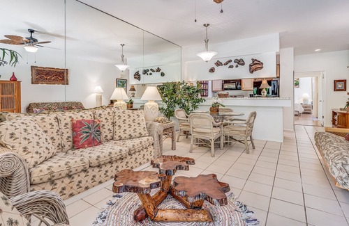 Wailea Condo | Wailea 1 BR Condo, amazing lanai, close to everything, good pricing