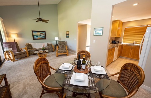Wailea Condo | Wailea Ekahi 1 Bd+2Ba Just Steps to Ulua Beach and the new Pool/Pavilion