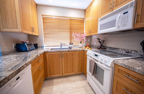 Wailea Condo | Wailea Ekahi 1 Bd+2Ba Just Steps to Ulua Beach and the new Pool/Pavilion