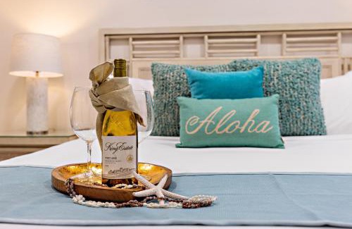 Wailea House | Wailea Ekahi 24B