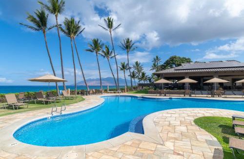 Wailea House | Wailea Ekahi 24B