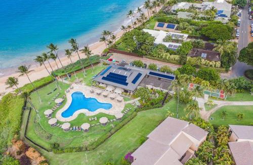 Wailea House | Wailea Ekahi 24B