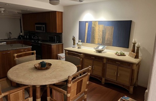 Wailea Condo | Wailea Ekahi 31B, 1 BR/2BA, Lower Greenbelt, Ocean View