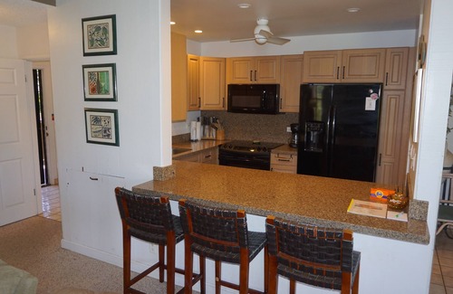 Wailea Condo | Wailea Ekahi 46F Spacious 2 bedroom 2 Bath Condo in Wailea