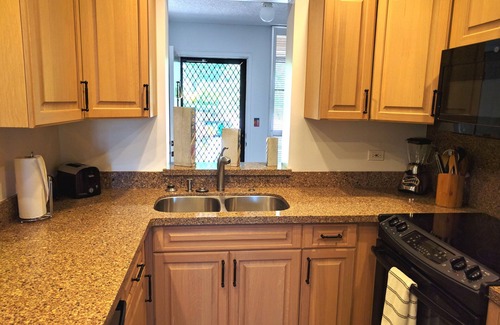 Wailea Condo | Wailea Ekahi 46F Spacious 2 bedroom 2 Bath Condo in Wailea