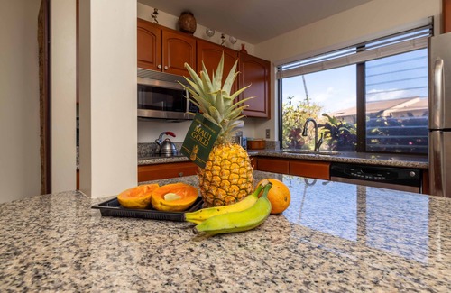 Wailea Condo | Wailea Ekahi 48C ~ 1 Bedroom 2 Bath Wailea Condo!
