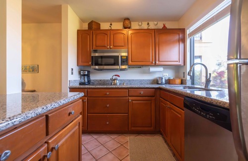 Wailea Condo | Wailea Ekahi 48C ~ 1 Bedroom 2 Bath Wailea Condo!