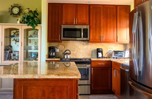 Wailea Condo | Wailea Ekahi 51E, Lowest Price, Amazing Ocean Views, Walk to Beach, Sunset View!