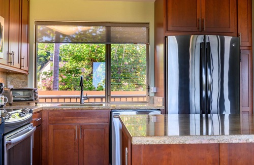 Wailea Condo | Wailea Ekahi 51E, Lowest Price, Amazing Ocean Views, Walk to Beach, Sunset View!
