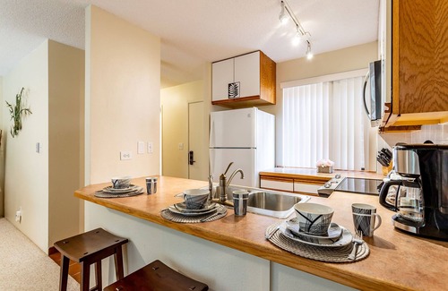 Wailea Condo | Wailea Ekahi 52B | Resort Level Amenities!