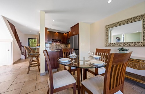 Wailea Condo | Wailea Ekahi Village | 12A