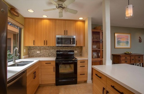 Wailea Condo | Wailea Ekahi Village | 29B