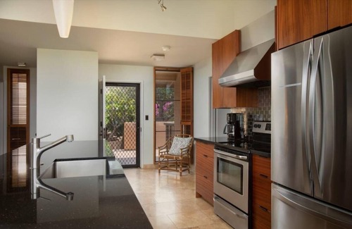 Wailea Condo | Wailea Ekahi Village | 38F