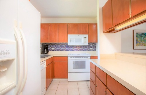 Wailea Condo | Wailea Ekahi Village | 9A