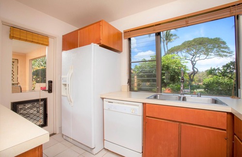 Wailea Condo | Wailea Ekahi Village | 9A