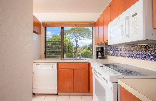Wailea Condo | Wailea Ekahi Village | 9A