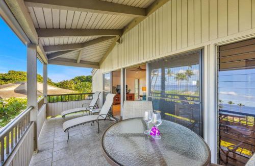 Wailea Apartment | Wailea Ekolu 1706
