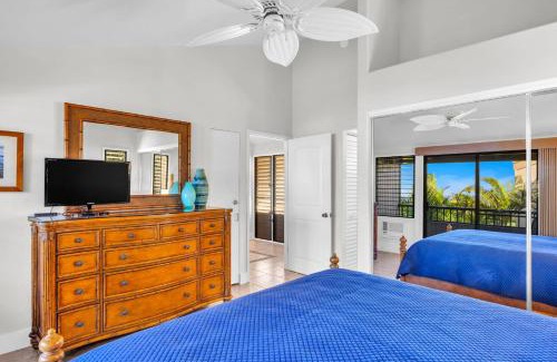 Wailea Apartment | Wailea Ekolu 1706