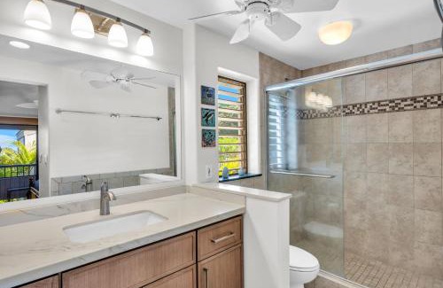 Wailea Apartment | Wailea Ekolu 1706