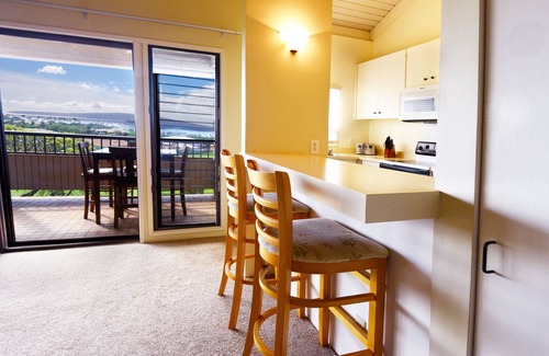 Wailea Condo | Wailea Ekolu 304 - Luxurious Front-Row Unit with Amazing Ocean & Golf Views