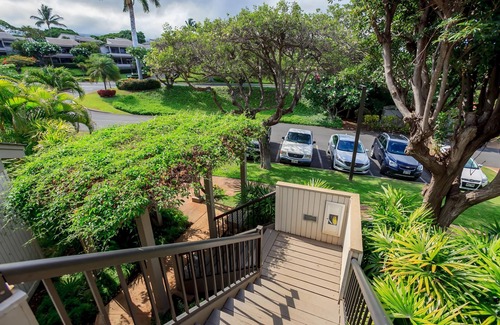 Wailea Condo | Wailea Ekolu 804, Amazing 180 Ocean Breathtaking views.1Bd 2Ba sleeps 4