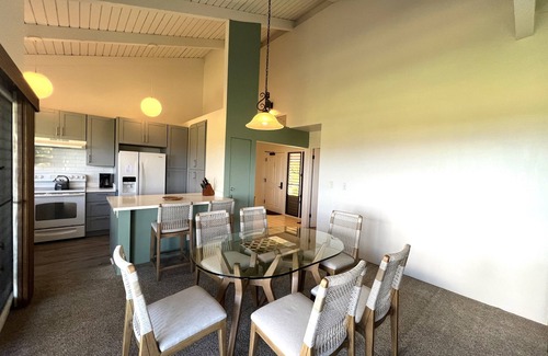 Wailea Condo | Wailea Ekolu #906 Great Location, Panoramic Ocean View, Private, Full A/C