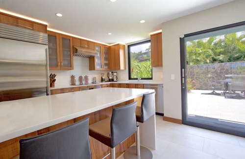 Wailea Condo | Wailea Elua Resort Gorgeous Remodel #1507