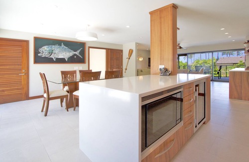Wailea Condo | Wailea Elua Resort Gorgeous Remodel #1507