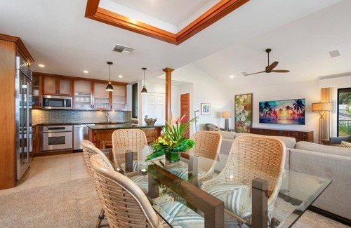 Wailea Condo | Wailea Elua Village | 1604
