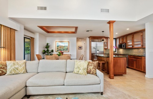 Wailea Condo | Wailea Elua Village | 1604