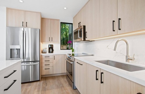Wailea Condo | Wailea Elua Village | 705