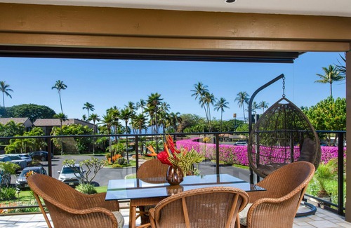Wailea Condo | Wailea Elua Village | 705