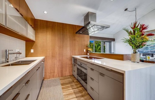 Wailea Condo | Wailea Elua Village | 904