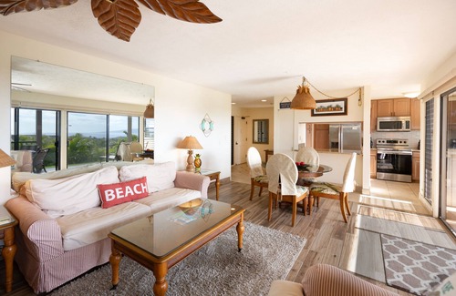 Wailea Condo | Wailea Gem in Paradise-Convenient-Close to Shops of Wailea,5 STAR Hotels,BEACHES