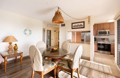 Wailea Condo | Wailea Gem in Paradise-Convenient-Close to Shops of Wailea,5 STAR Hotels,BEACHES