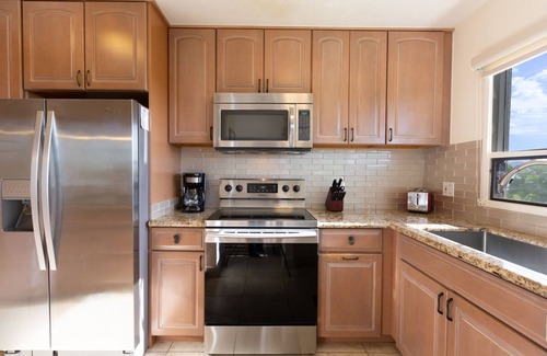 Wailea Condo | Wailea Gem in Paradise-Convenient-Close to Shops of Wailea,5 STAR Hotels,BEACHES