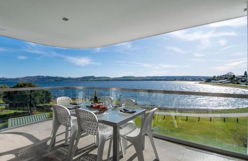 Taupo Apartment | Waimahana Apartment 8