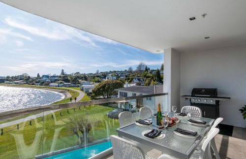 Taupo Apartment | Waimahana Apartment 8