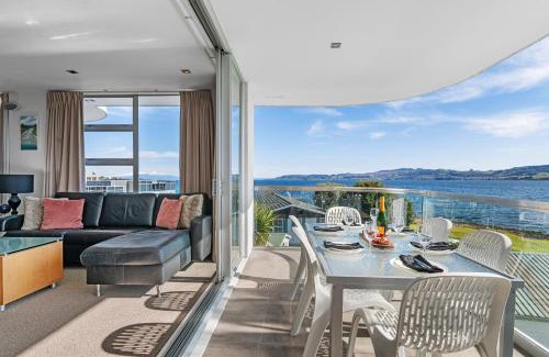 Taupo Apartment | Waimahana Apartment 8