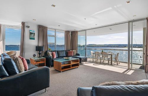 Taupo Apartment | Waimahana Apartment 8