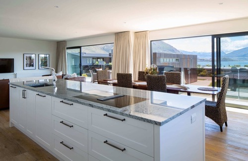 Wanaka House | Waimaori Views The Sp