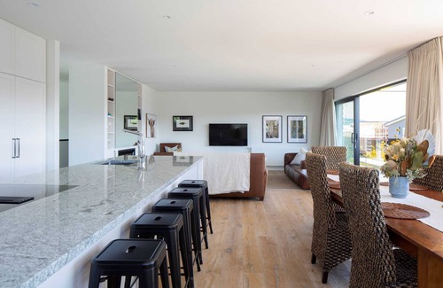 Wanaka House | Waimaori Views The Sp