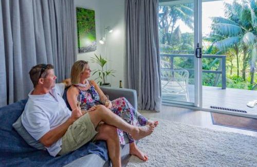 Lord Howe Island Apartment | Waimarie Apartments