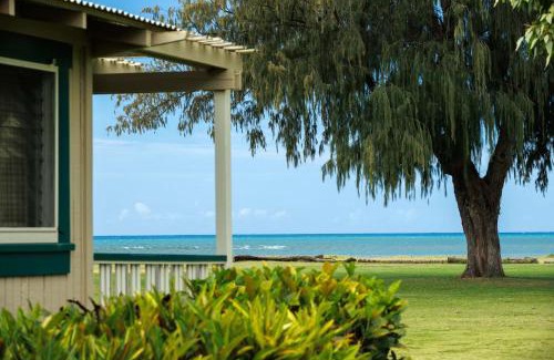 Waimea Cabin | Waimea Plantation Cottages, a Coast Resort