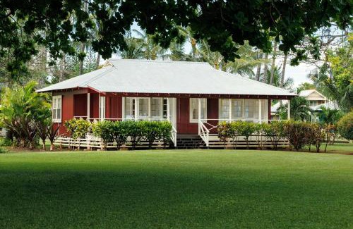 Waimea Cabin | Waimea Plantation Cottages, a Coast Resort